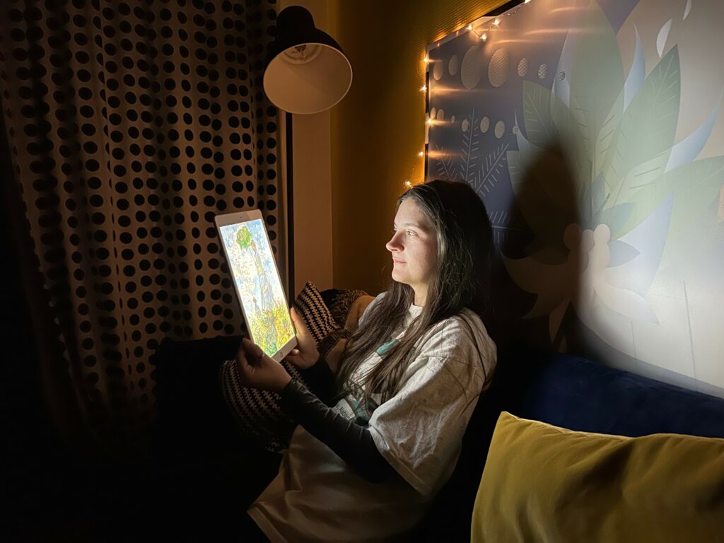 how to improve camera quality on iphone 14 plus