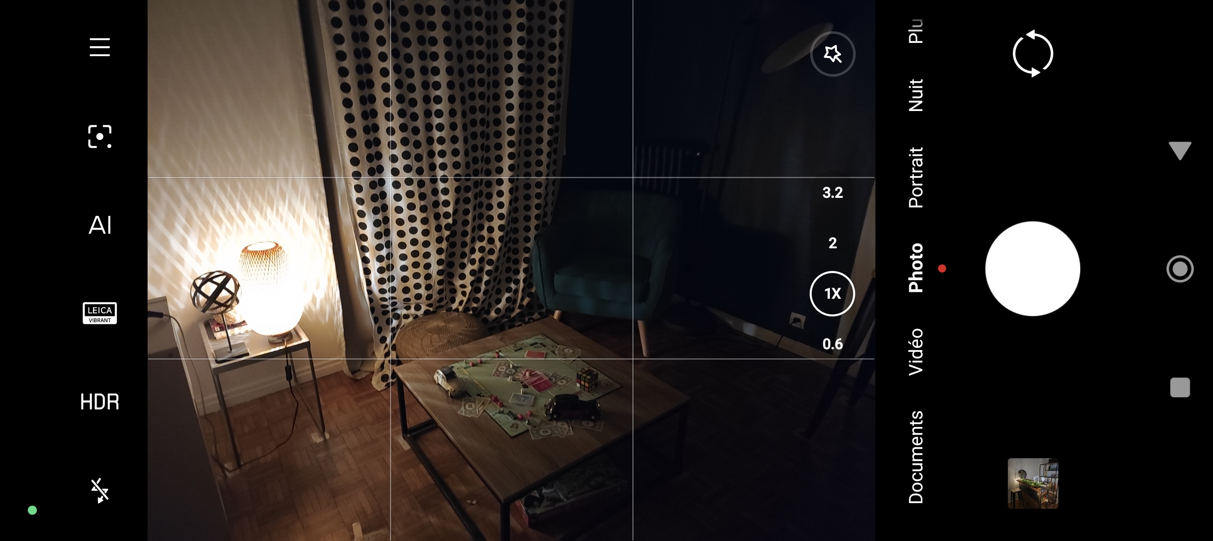 Xiaomi 13 Camera test - DXOMARK