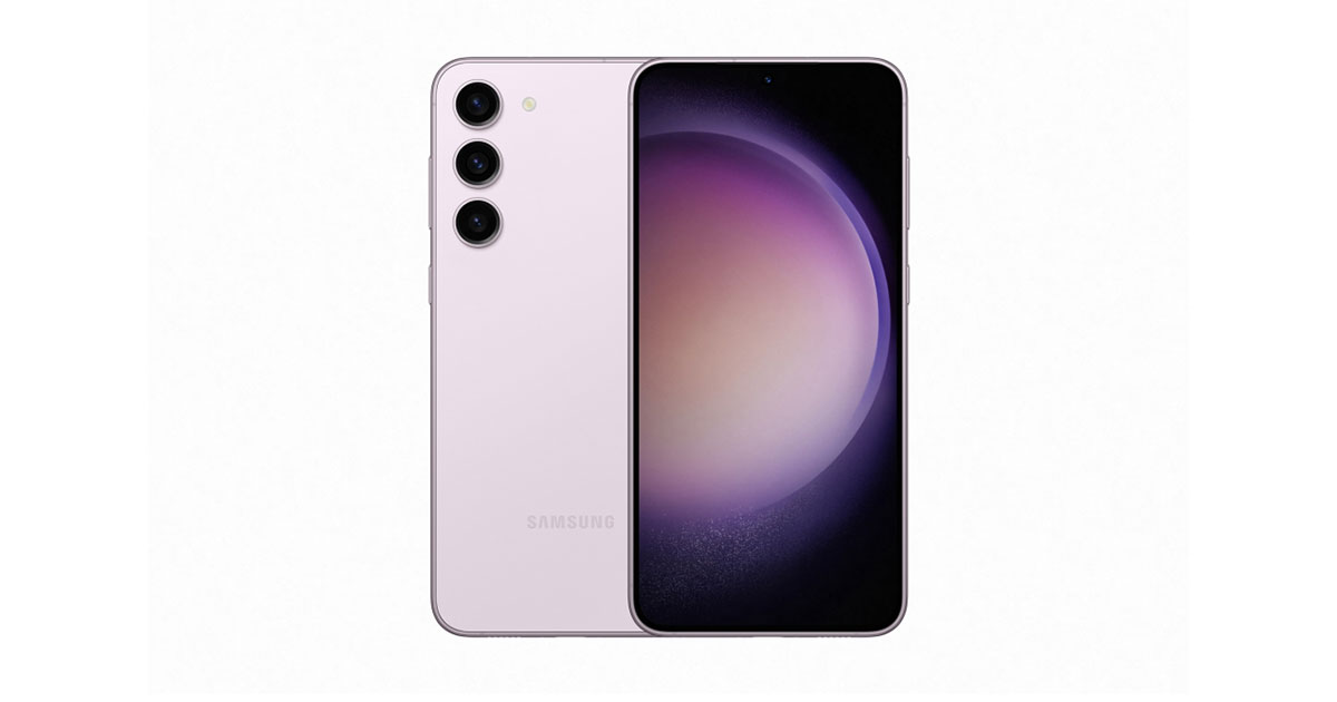 Samsung Galaxy S23, S23+ 5G - Camera & Specs