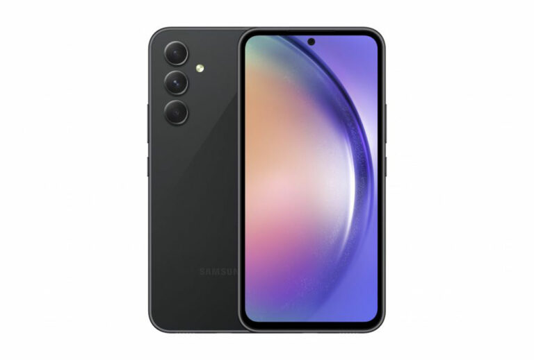 samsung a54 5g display type