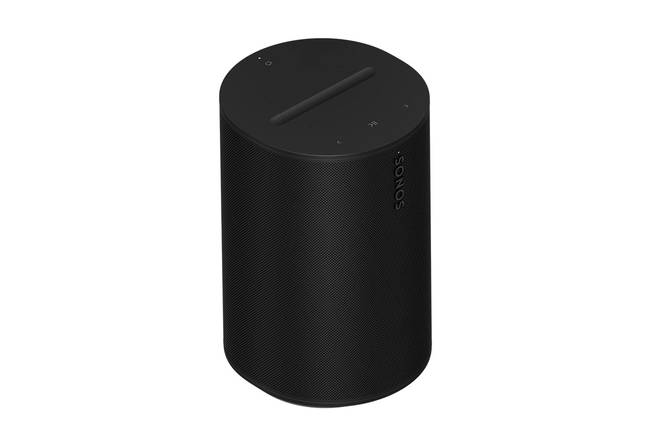 Sonos portable hot sale speaker review