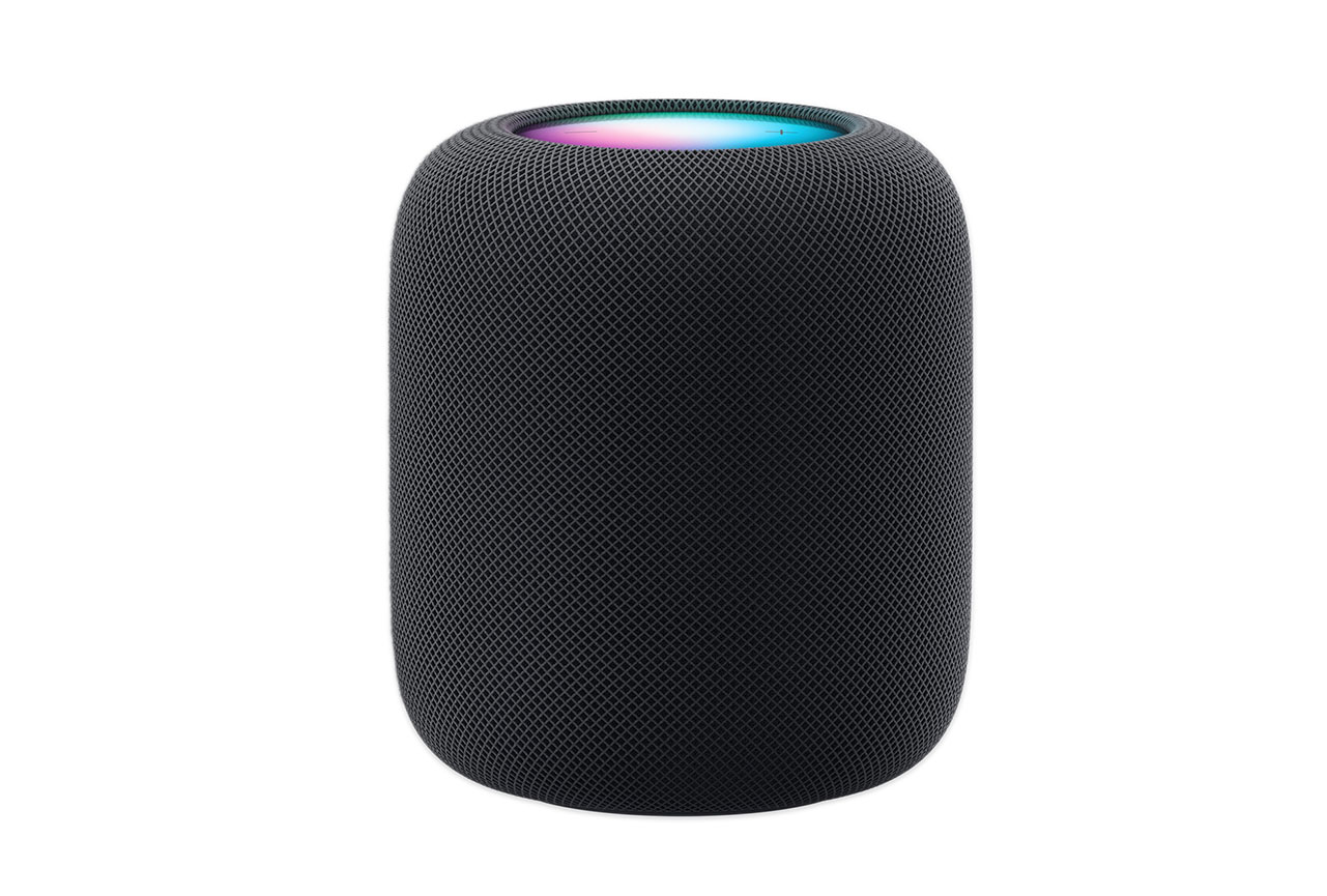 Apple HomePod (2nd Gen) Speaker test - DXOMARK