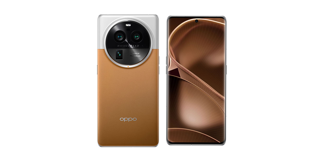 Oppo Find X5 Pro Camera test - DXOMARK