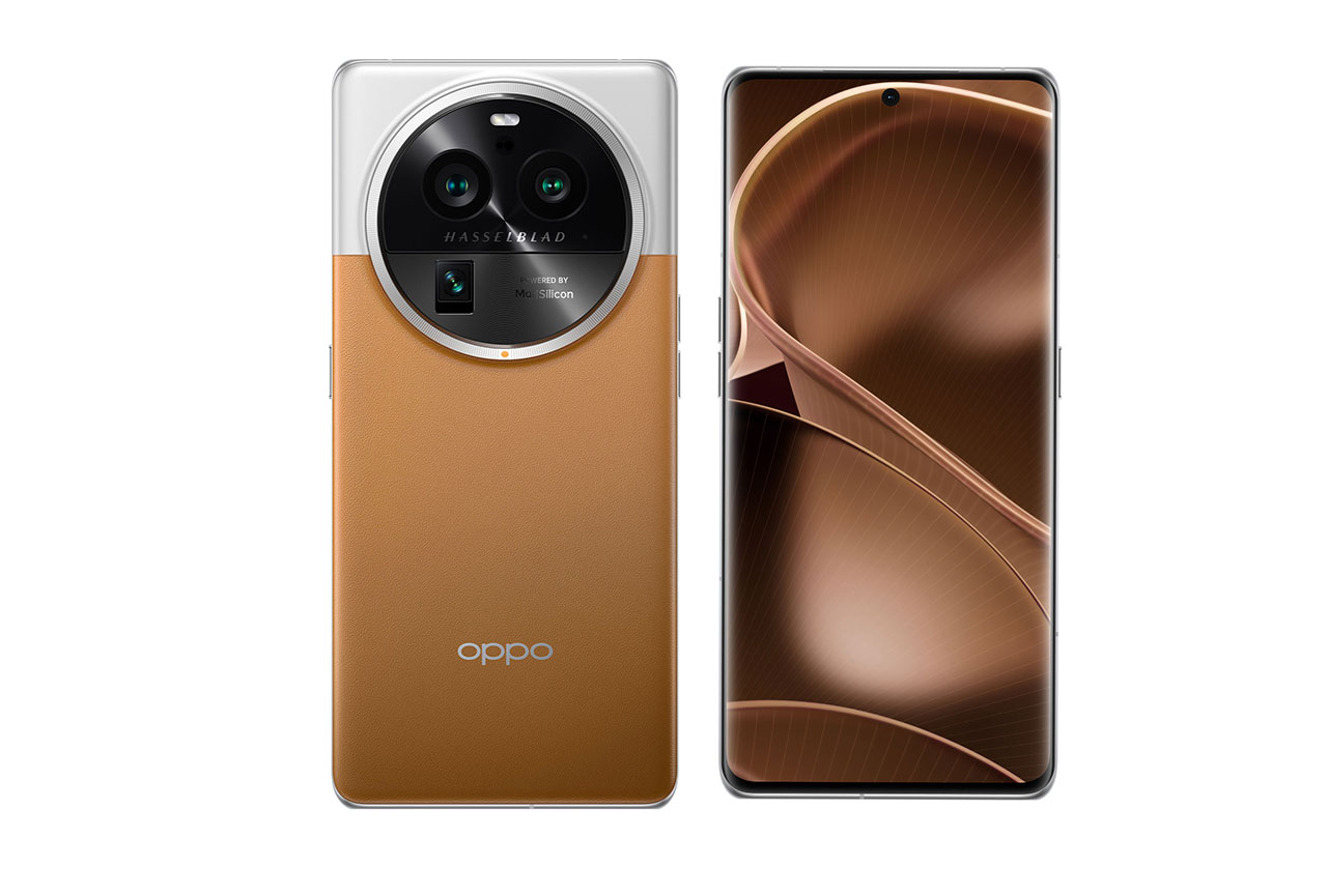 OPPO Find X3 Pro review: features, camera, display, price