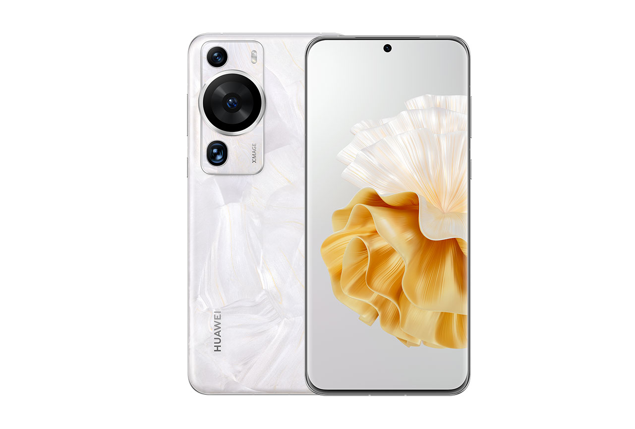 Huawei P60 Pro Camera Test by DxOMark