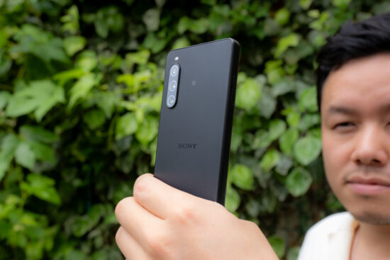 Smartphone Camera Reviews DXOMARK
