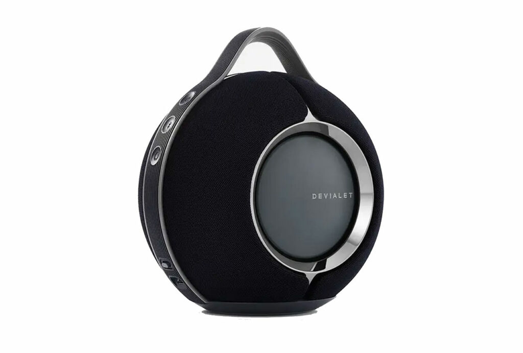 Best of wireless speakers [Summer 2023] - DXOMARK