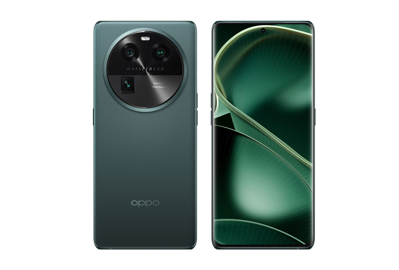 Oppo Find X5 Pro: A powerful smartphone with few shortcomings