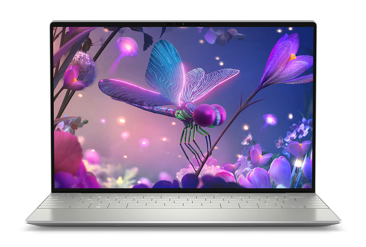 Dell XPS 13 Plus (2023) Laptop test - DXOMARK