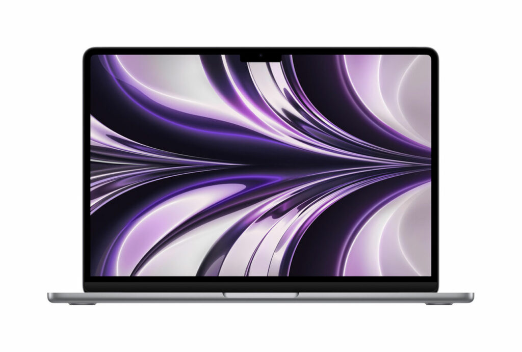 Apple MacBook Air 13" (2022)