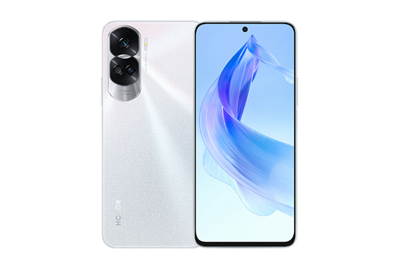 Specifications of HONOR 90 Lite - HONOR Global