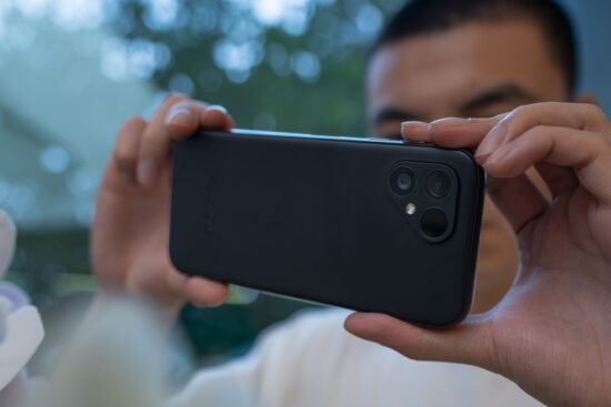 Smartphone Camera Reviews DXOMARK
