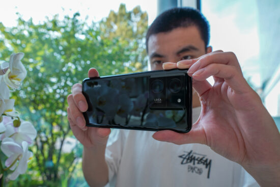 Xiaomi Redmi Note 13 Pro+ 5G Camera test - DXOMARK