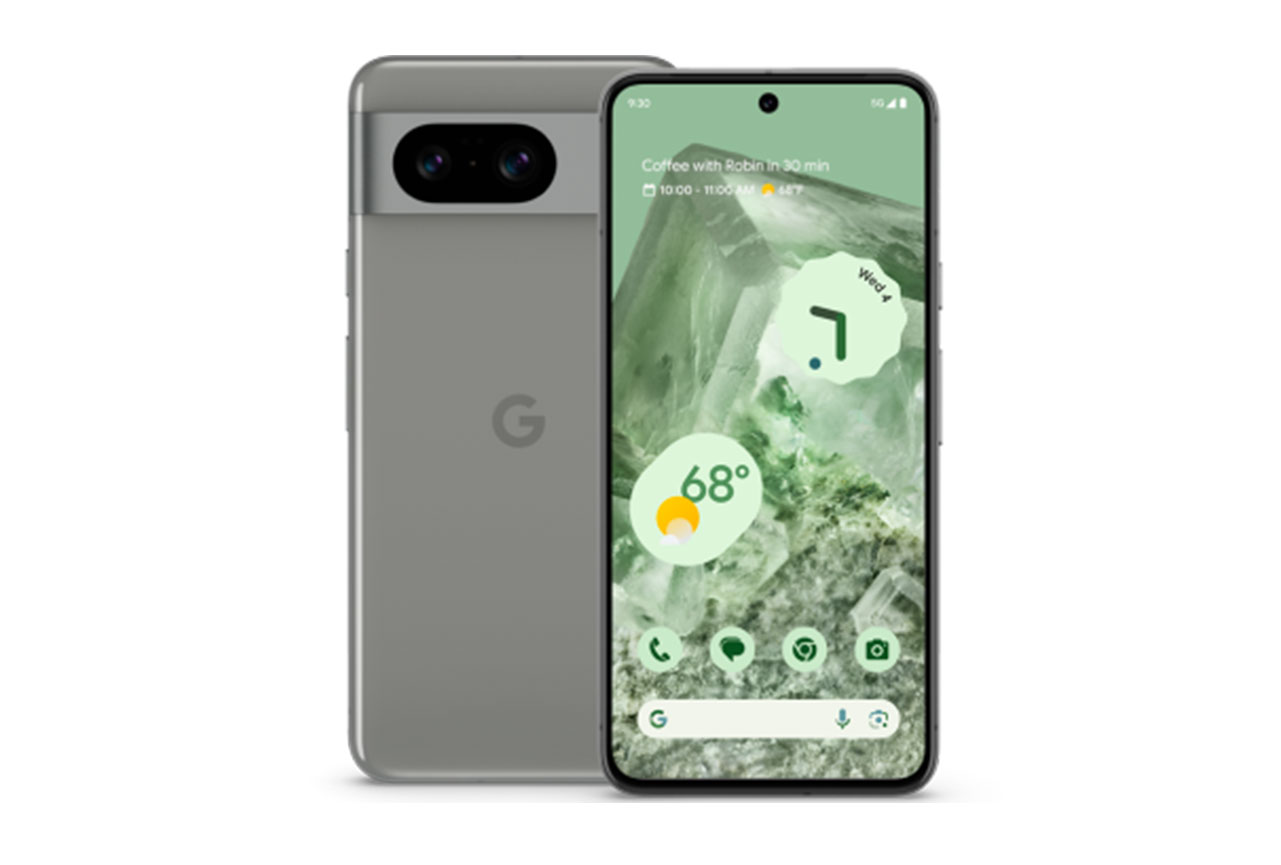 Google Pixel 7 Pro - DXOMARK