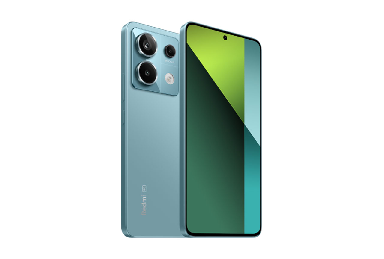 Xiaomi Redmi Note 13 Pro 5G DXOMARK Redmi 5g