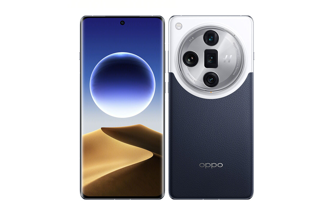 REVIEW - March 12, 2024 -  Oppo Find X7 Ultra