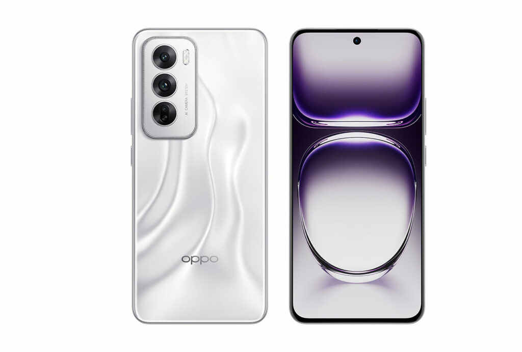 Oppo Reno12