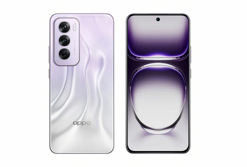 Oppo Reno12 Pro