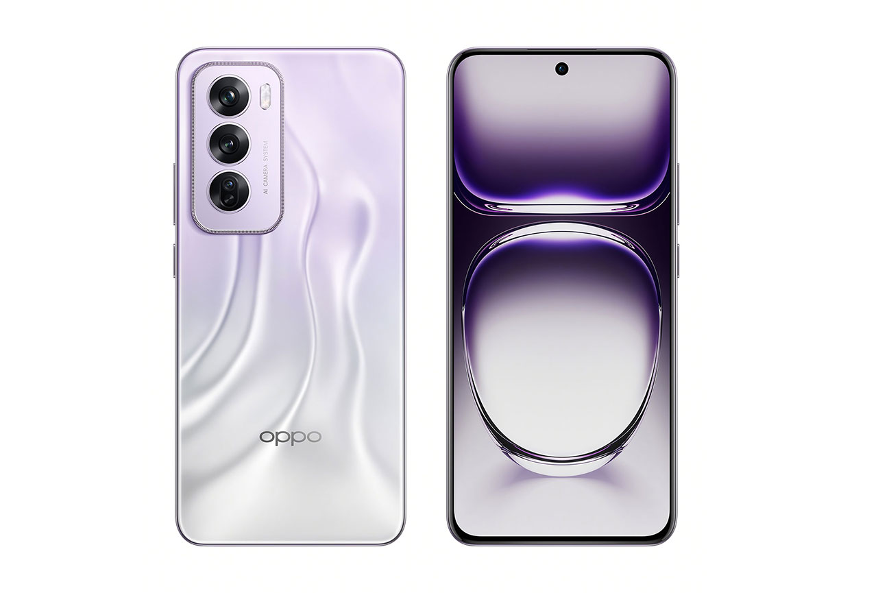 Oppo Reno12 Pro