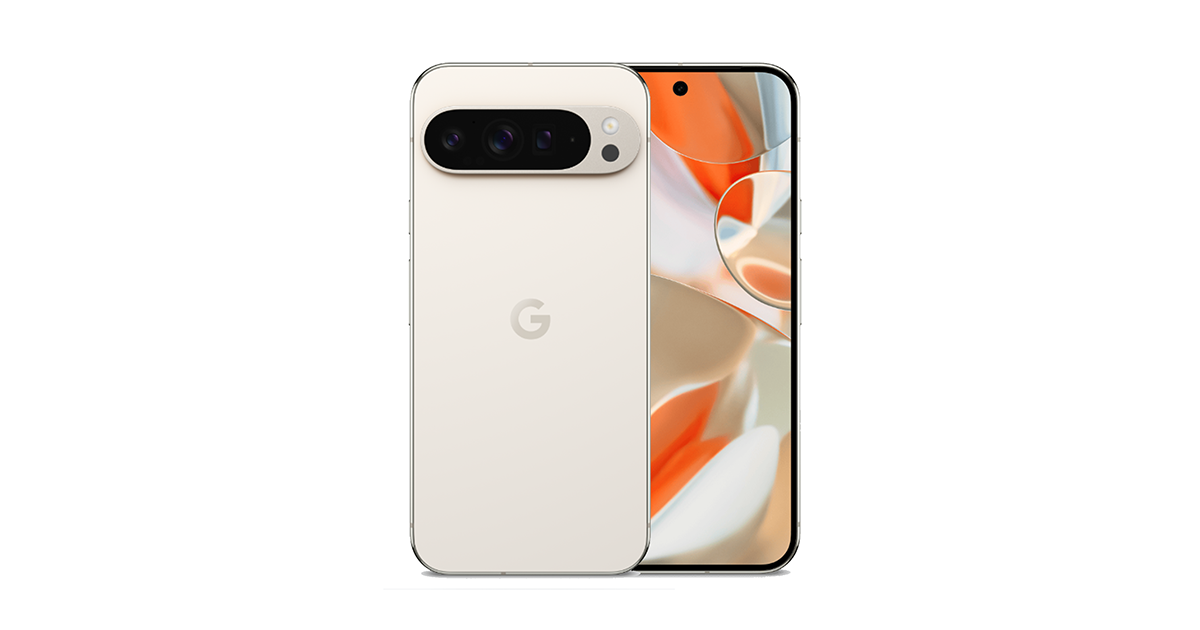 Google offers Pixel