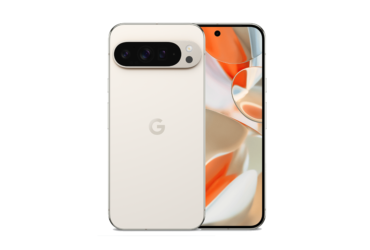 Google Pixel 9 Pro XL