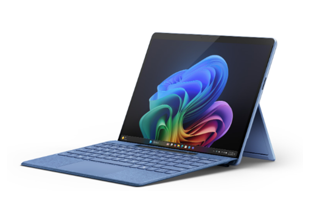 Microsoft Surface Pro 11