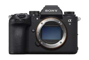 Sony A9 III