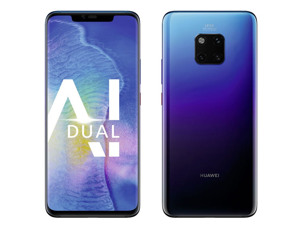 Maak een bed opstelling Golven Updated: Huawei Mate 20 Pro camera review - DXOMARK