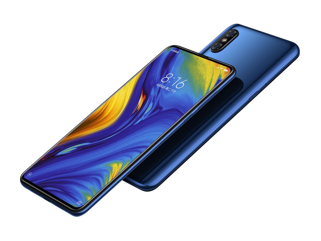 ãXiaomi Mi Mix 3ãã®ç»åæ¤ç´¢çµæ