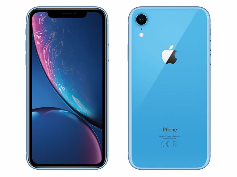 Iphone xr рейтинг dxomark