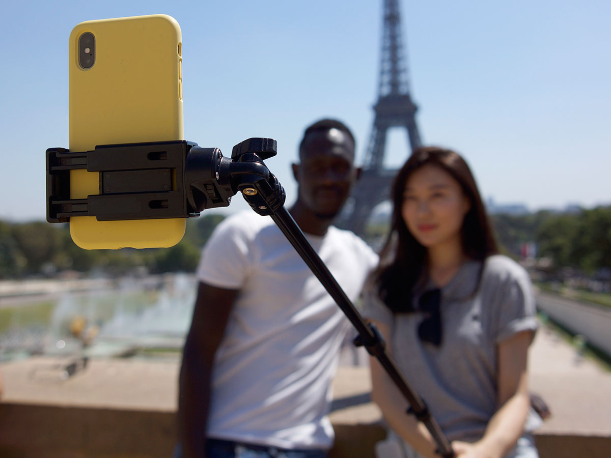 First-ever DXOMARK Selfie scores revealed!