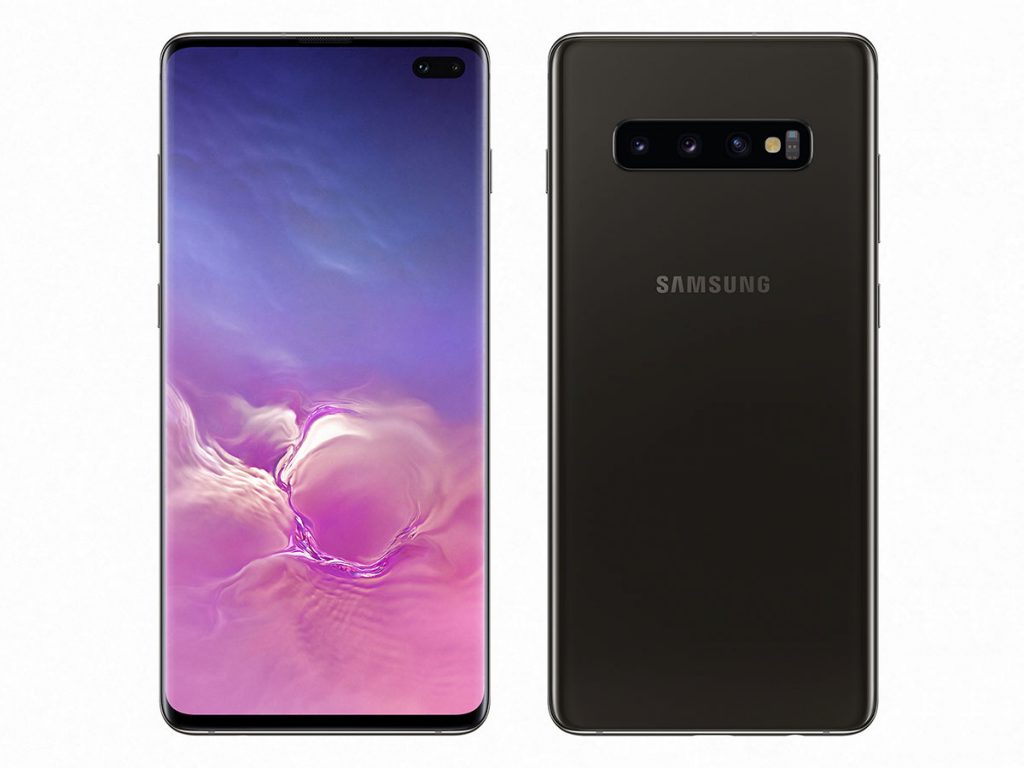 Samsung Galaxy S10 Plus