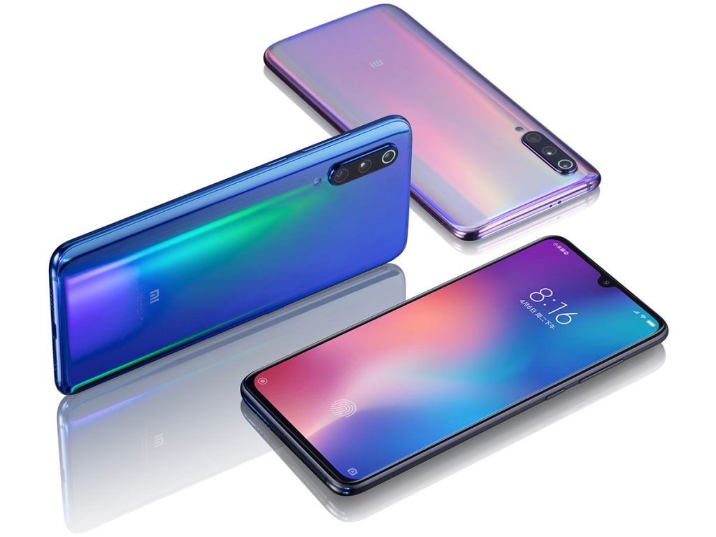 【MWC 2019】小米正式发布5G版MIX 3:骁龙855+X50 5G基带、1秒下载15分钟视频,售约RM2768! 19 xiaomimi9
