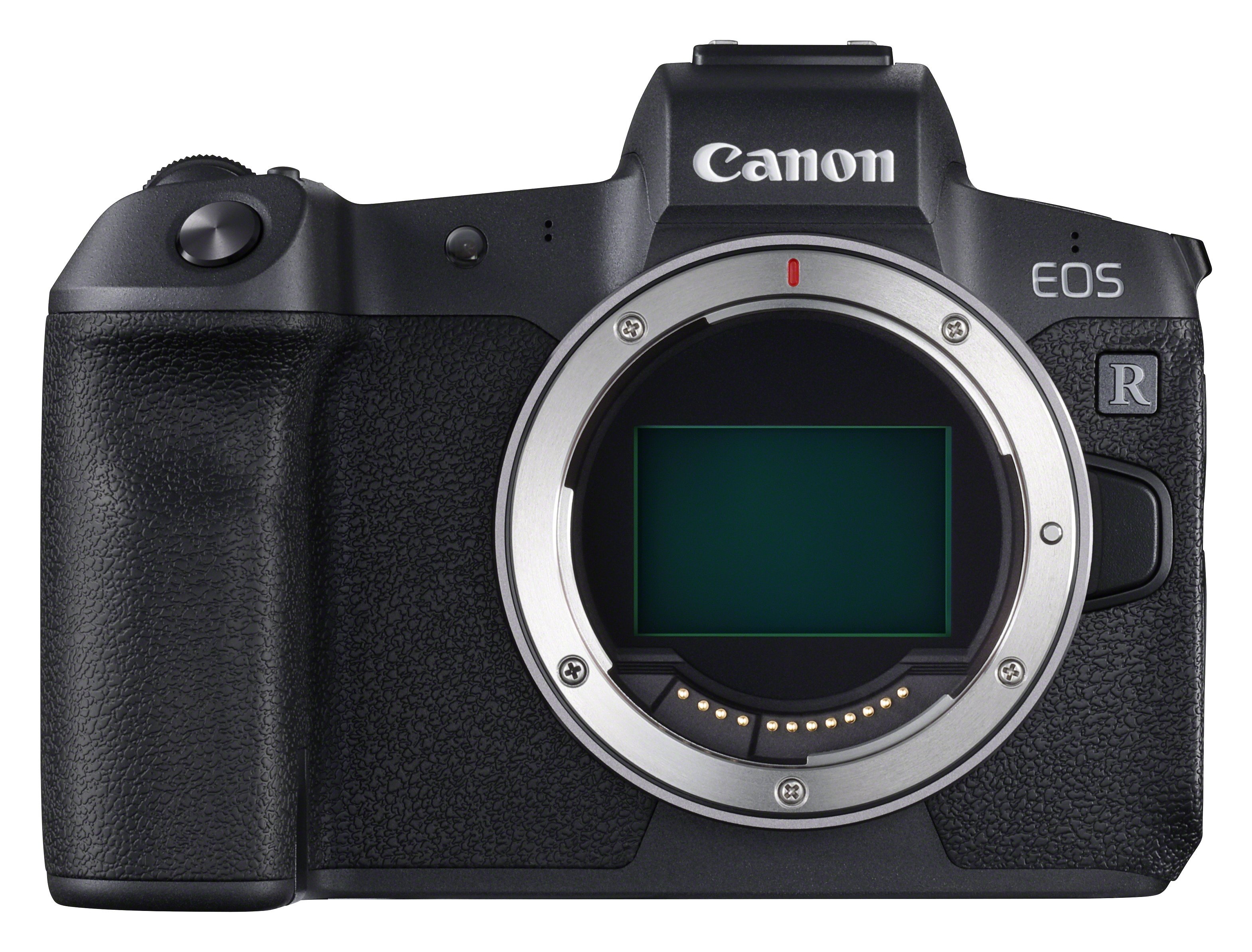 Canon EOS R Sensor review - DXOMARK