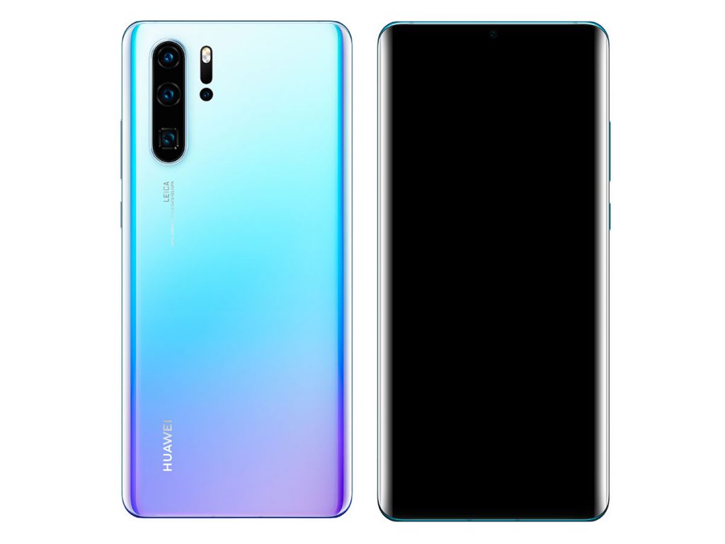 Huawei P30