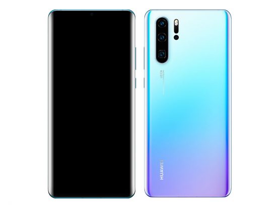 Huawei P30 Pro front camera review - DXOMARK