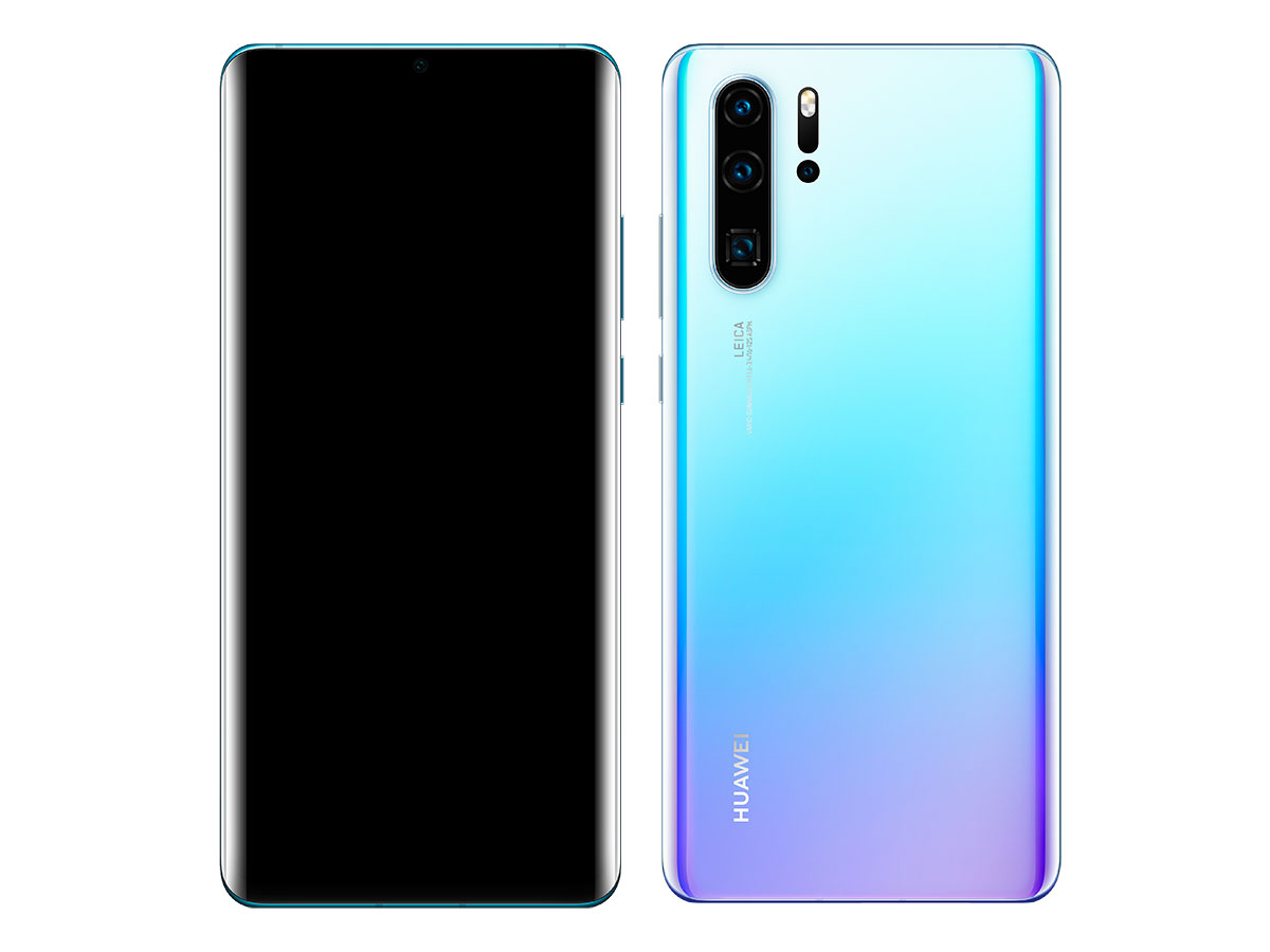 Anyone Changes from Raise yourself Huawei P30 Pro - DXOMARK
