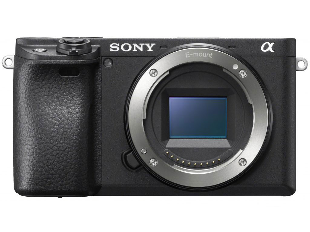 Sony a6400 modelデジタルカメラ