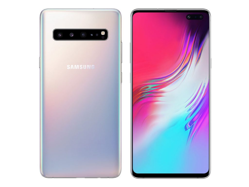 Samsung Galaxy S10 Hole Punch Wallpapers HD