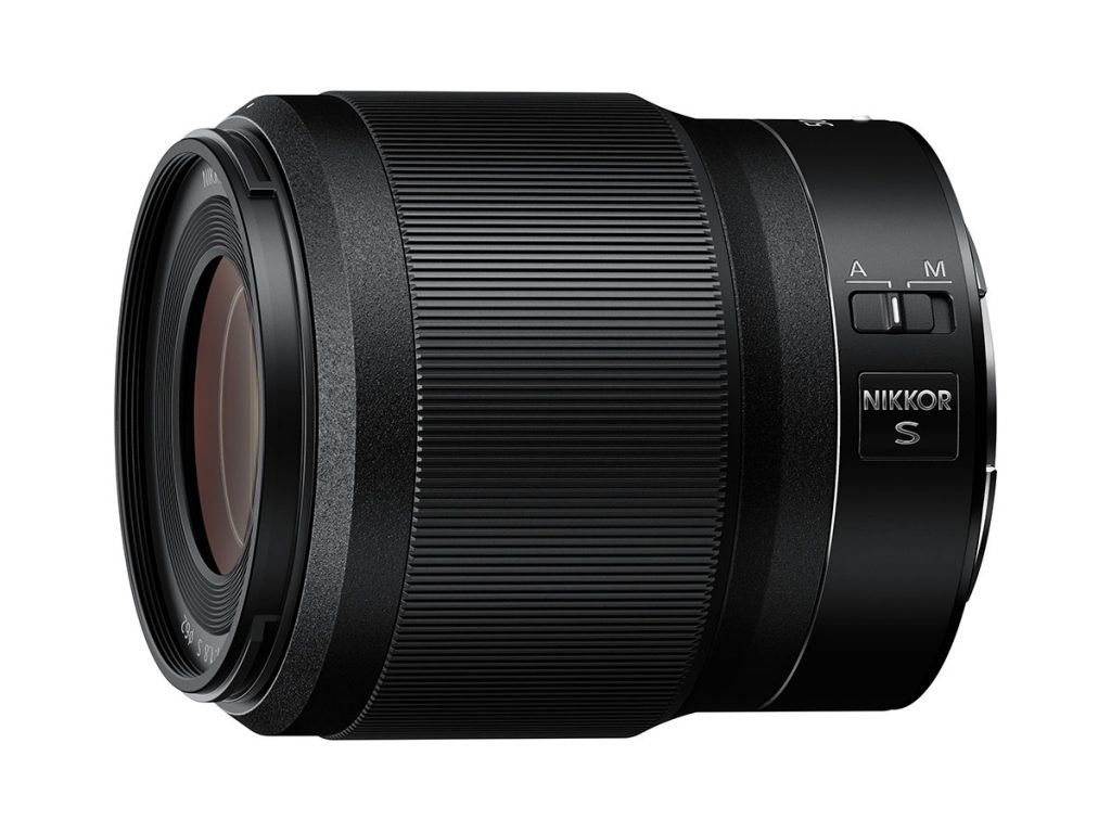 Nikon Nikkor Z 50mm F1.8 S lens review - DXOMARK