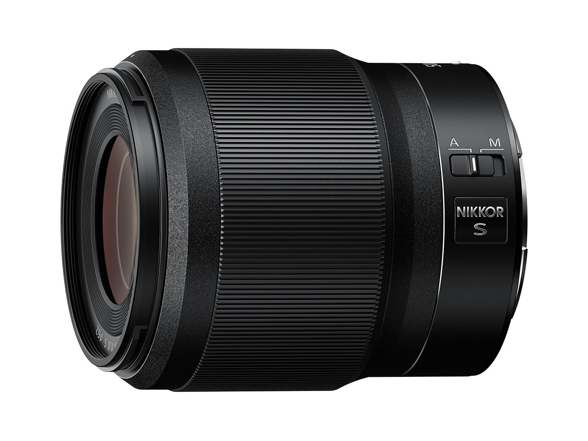 40mm f2 and 50mm 1.8: Nikon Z Mirrorless Talk Forum: Digital Photography  Review