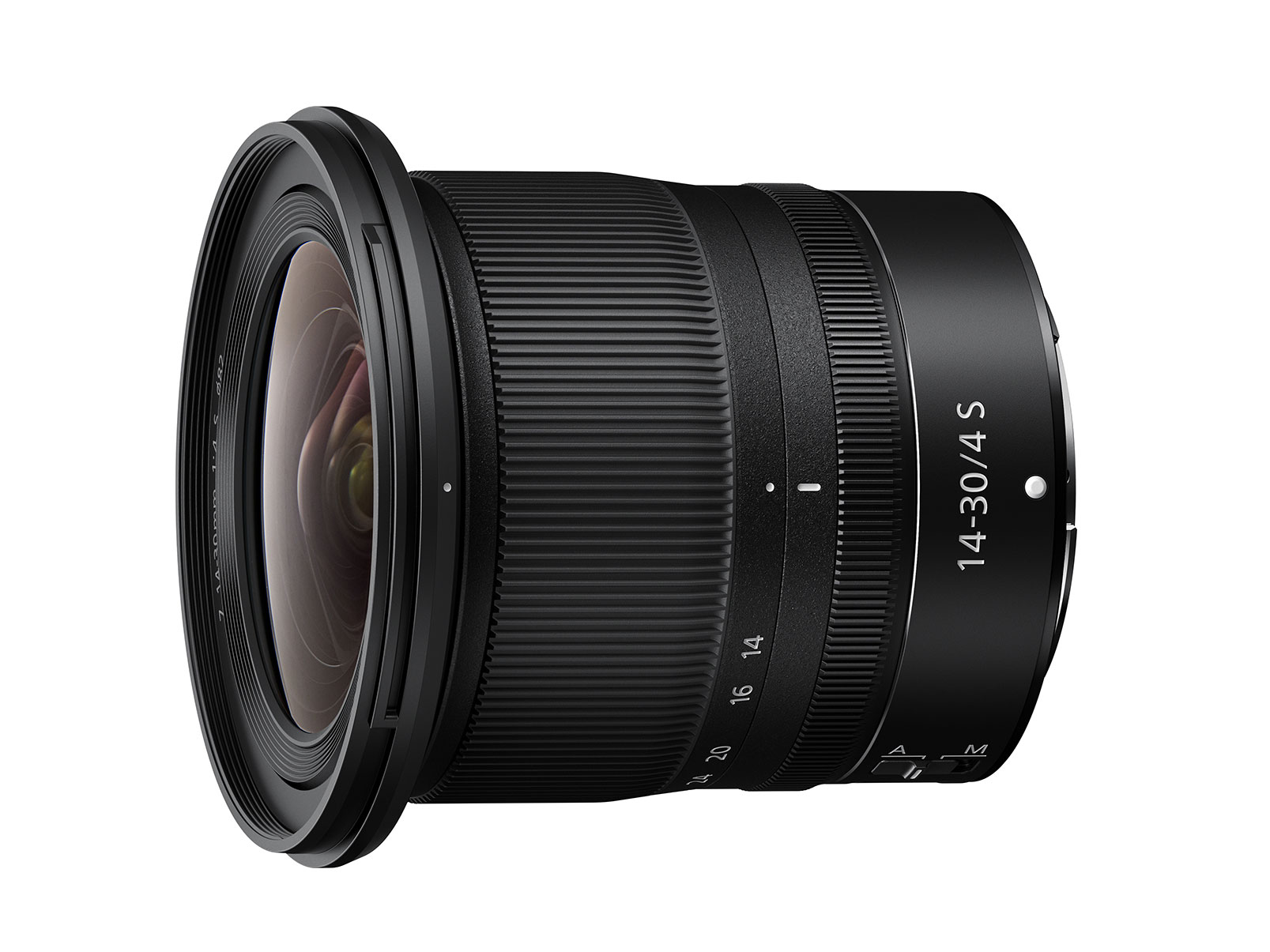 Nikon Nikkor Z 14-30mm F4 S lens review - DXOMARK