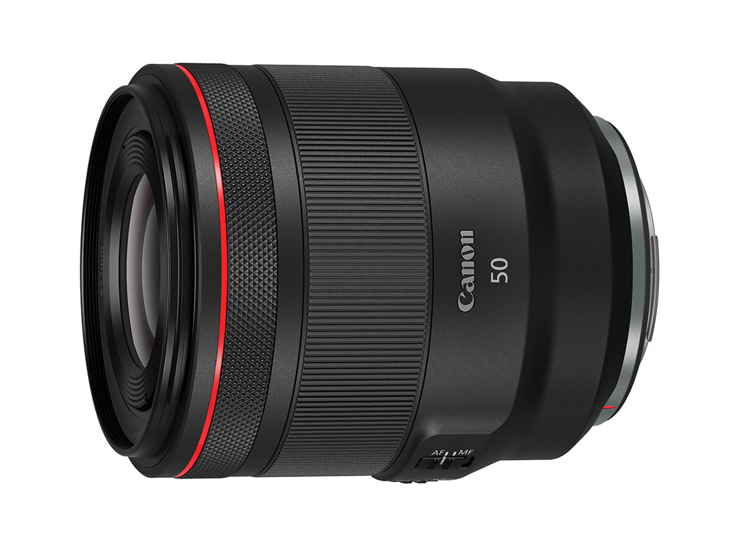 Canon RF 50mm f/1.2L USM review - DXOMARK Canon RF 50mm f/1.2L USM review - DXOMARK
