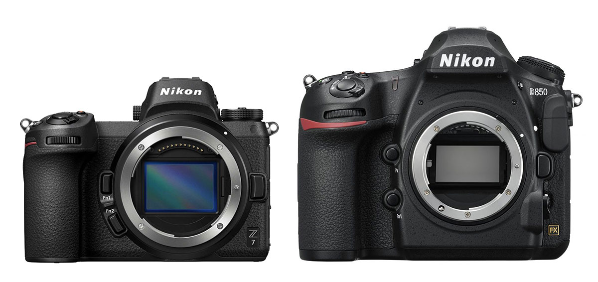 Nikon Nikkor Z lens roundup - DXOMARK