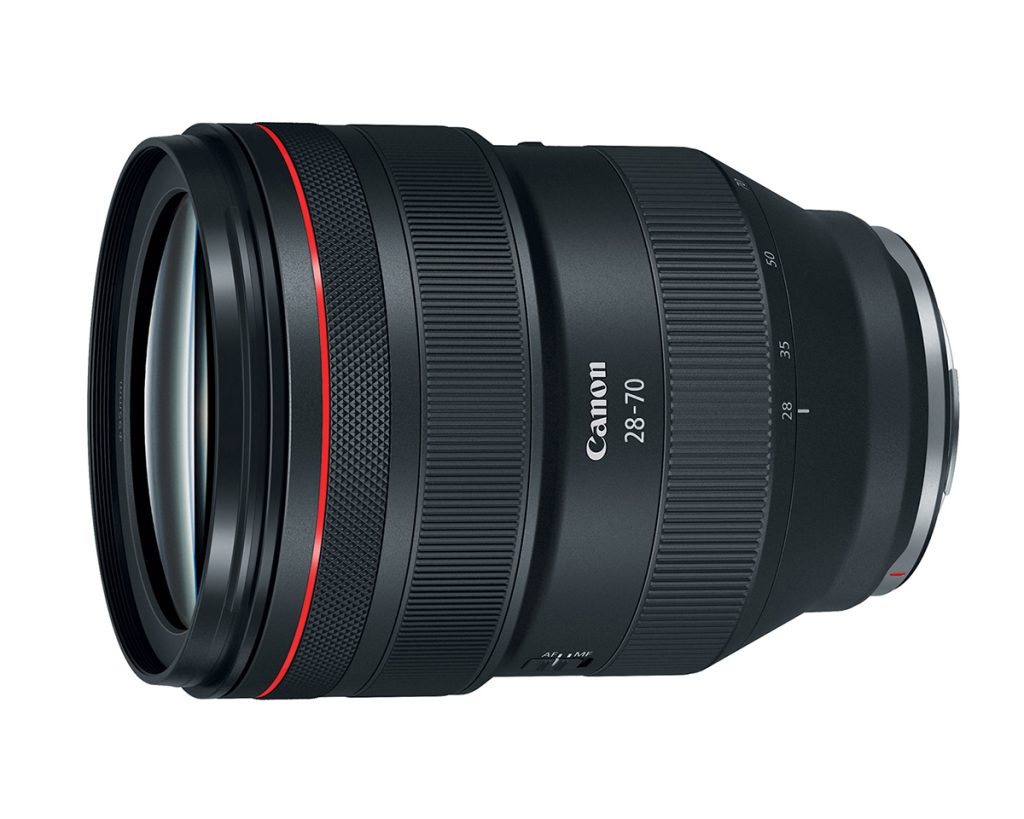 canon RF 28-70mm f2.0 新同品 | www.jarussi.com.br