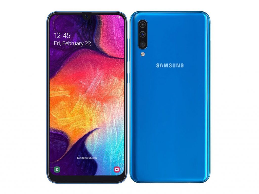 Updated: Samsung Galaxy A50 Camera review: Feature-rich budget device -  DXOMARK
