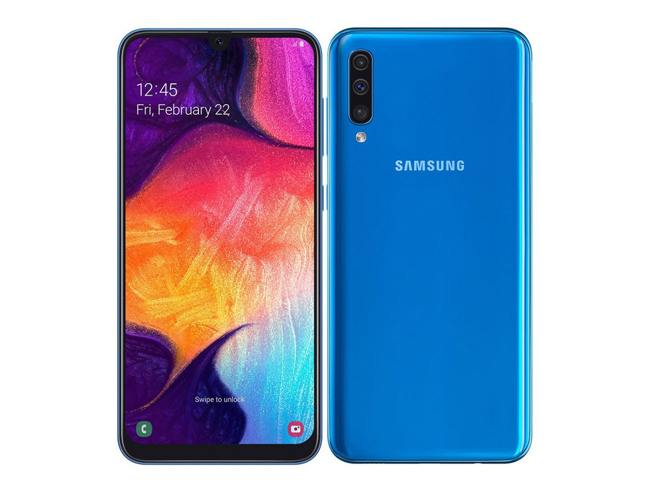 Updated Samsung Galaxy A50 Camera Review Feature Rich Budget Device