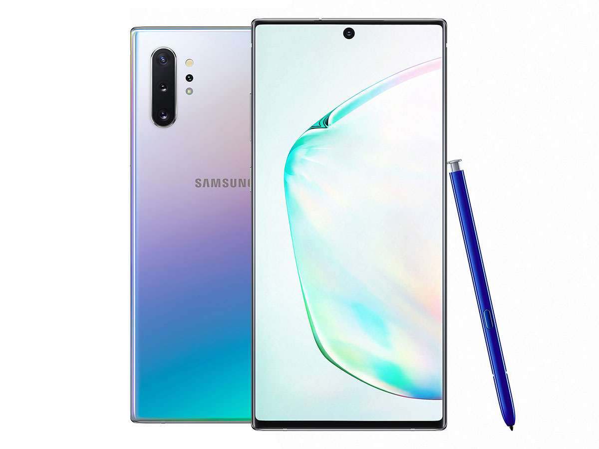 Updated: Samsung Galaxy Note10+ 5G (Exynos) Camera review: Solid ...