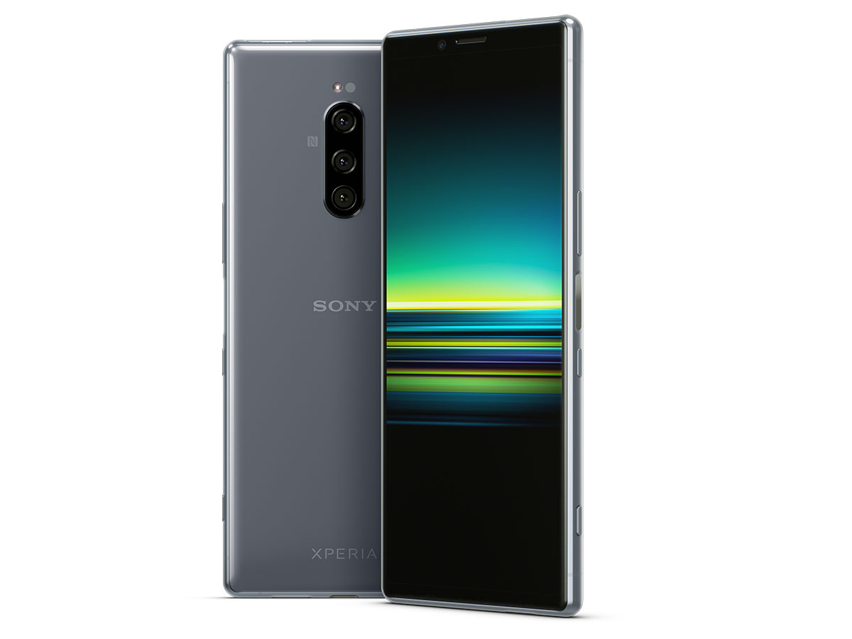 Updated: Sony Xperia 1 camera review - DXOMARK