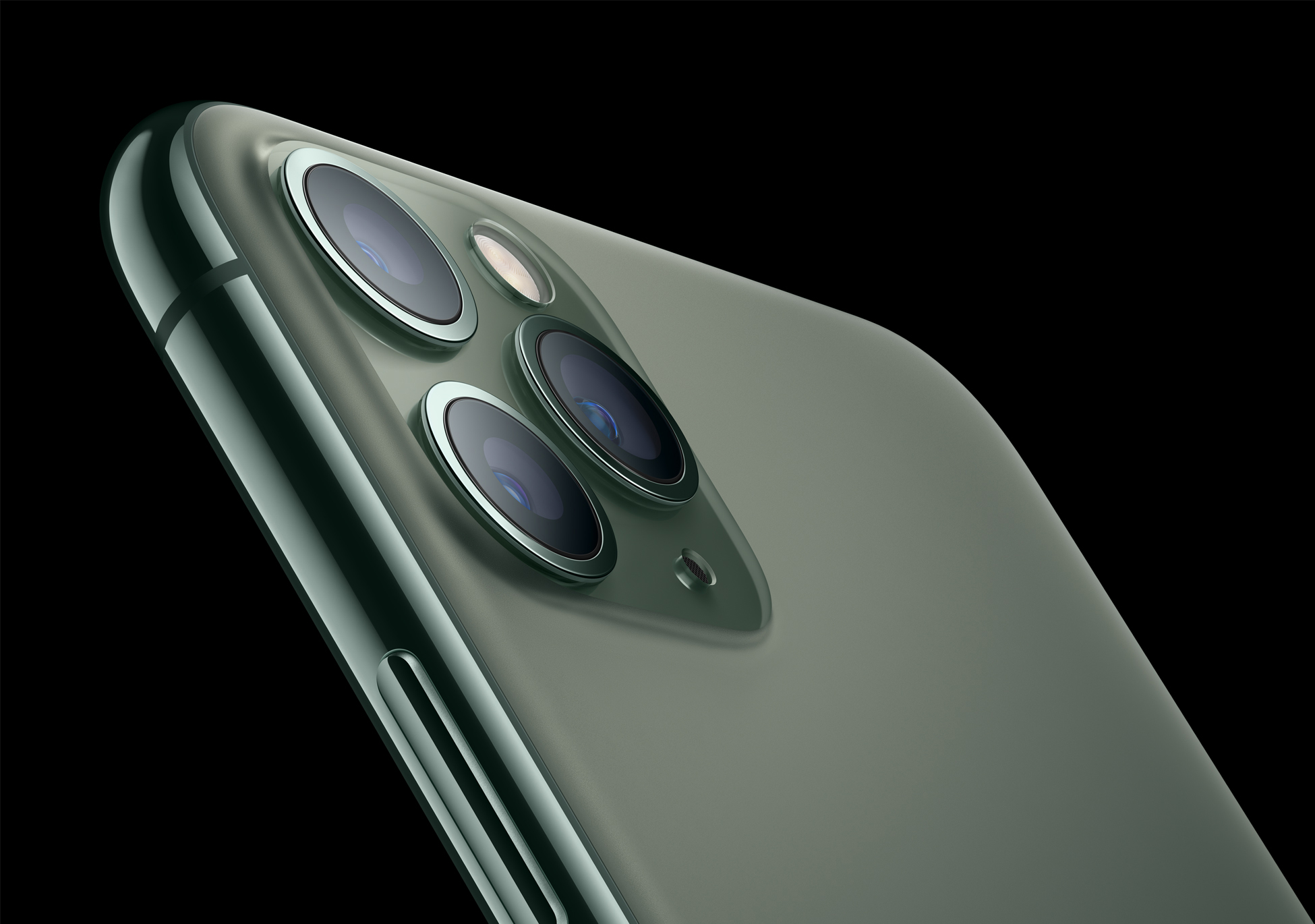 Apple Iphone 11 Pro Exploring The New Camera Features